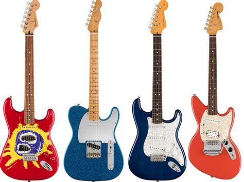 fender instruments official website.